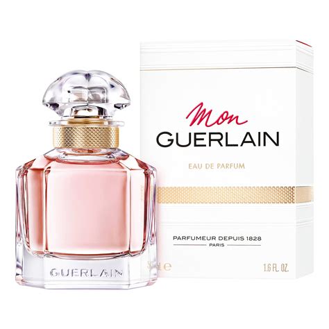 mon guerlain fragrance net